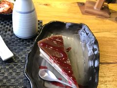 -和风清味日本料理(希尔顿店)