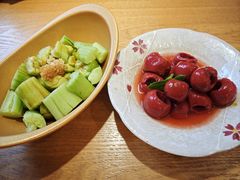 -北三条胡同打卤面馆(雍和宫店)