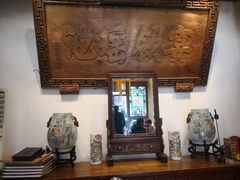 -花家怡园(四合院总店)