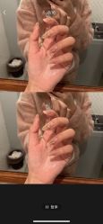 -恐龙·美甲美睫