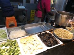 -素清香(解放路店)