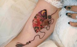 -德源刺青·纹身创作工作室