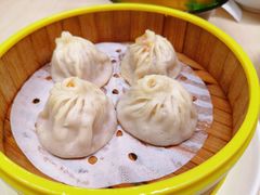 蟹粉小笼-王家沙点心店(南京西路总店)
