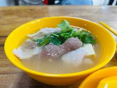 -正正文志记猪什汤