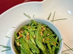 -悦融琥珀·京鲁菜·海味珍品(西单店)