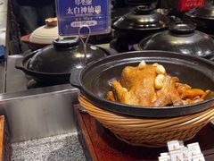 -印巷里主题餐厅(马鞍山店)