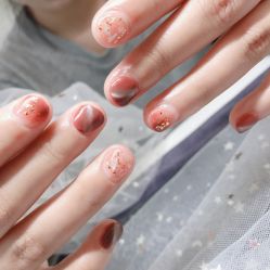点击看大图 -StartNail美甲
