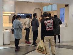 -兰熊鲜奶(西直门凯德mall店)