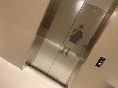 -重庆观音桥华美达安可酒店