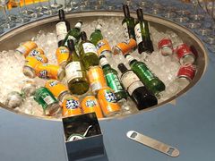 -武汉世茂希尔顿酒店·汇·全日餐厅