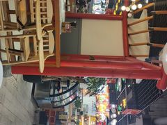 -蛙一刀·麻椒鱼火锅(金仙桥店)