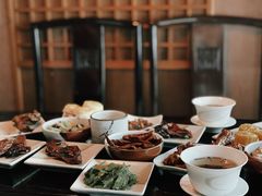 -青藤茶馆(南山路店)