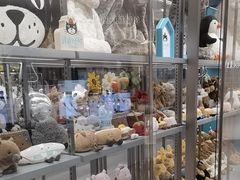 -微缤礼物(青岛海信广场店)