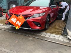 -CLEANDAY车倍洁精洗(延安西路店)