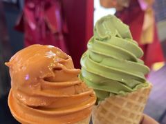 -春莱·老挝咖啡·泰式奶茶(钟楼店)