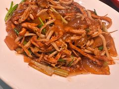 -老济南·地道济南菜(大明湖店)