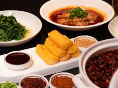 -羊门客在·烤盐池滩羊·川菜