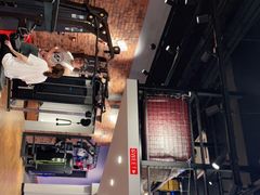 -NRG 健身私教CLUB(云山路店)