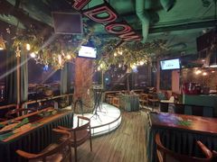 大堂-烛影拾光观景餐厅·创意菜·摄影·小提琴(大唐不夜城店)