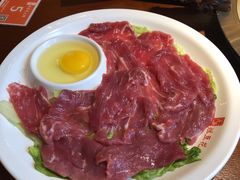 -豆花姐烂豆花火锅(水屯北路恒大滨河店)