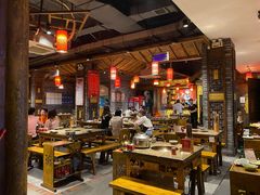 -重庆渝达老火锅(春熙路店)