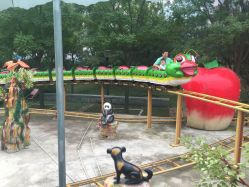 -大望京儿童游乐场