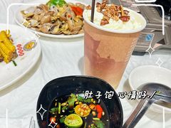 椒盐玉米-活潑鲜跳(湖滨商业街店)