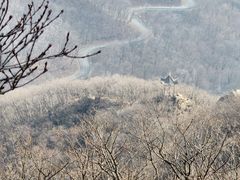 -吉林市朱雀山国家森林公园