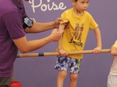 -小小运动馆(浦江店)