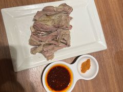 -贯贯吉·清真餐厅(浙江中路店)