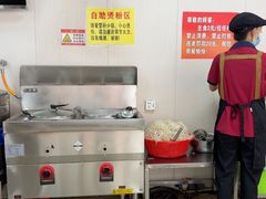 -龙上水现炒生料(柳沙店)