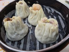 -陈妈妈的店-下沙灌汤烧卖(新场大街店)