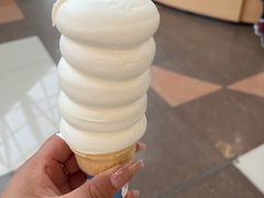 -DQ·蛋糕·冰淇淋(阜盛道店)