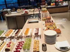 -TABLE·味西餐厅-成都茂业JW万豪酒店