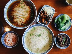-同得兴 Since·1995 传统苏式面馆(十全街店)
