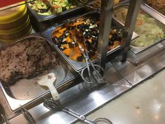 -素渡新派素食自助餐厅(兴工街店)