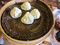 蟹粉小笼包-王興記(南禅寺店)