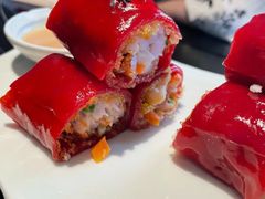 -朴墅(西湖青芝坞店·杭帮菜·家宴.14年的店)