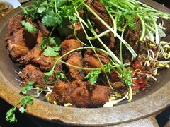 -蜀留香石锅鱼(六顺街店)