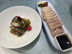 -汤记传菜(浦江店)