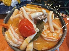 -荷花泰菜(东方新天地店)