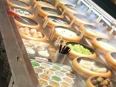 -伝承·和牛寿喜烧·放题(东营银座购物中心店)