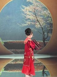 -贯日漂亮宝贝儿童摄影(红博中央公园店)