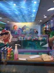 -海豚啵啵体智能游泳馆(惠山万达广场店)