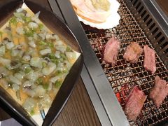 -樱宿日式和牛烧肉(五道口店)