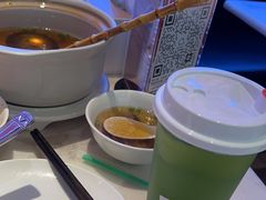 -茅庐川菜(烟台万象汇店)