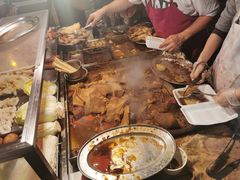 -明记牛杂(新马路分店)