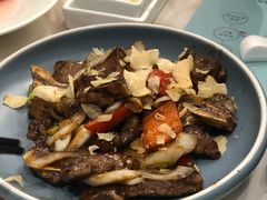 -南山鲜虾面·活鲜小馆·海味大连菜(南山总店)