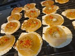 -仙螺岛海鲜自助餐厅(总店)