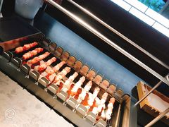-很久以前羊肉串(中山公园店)